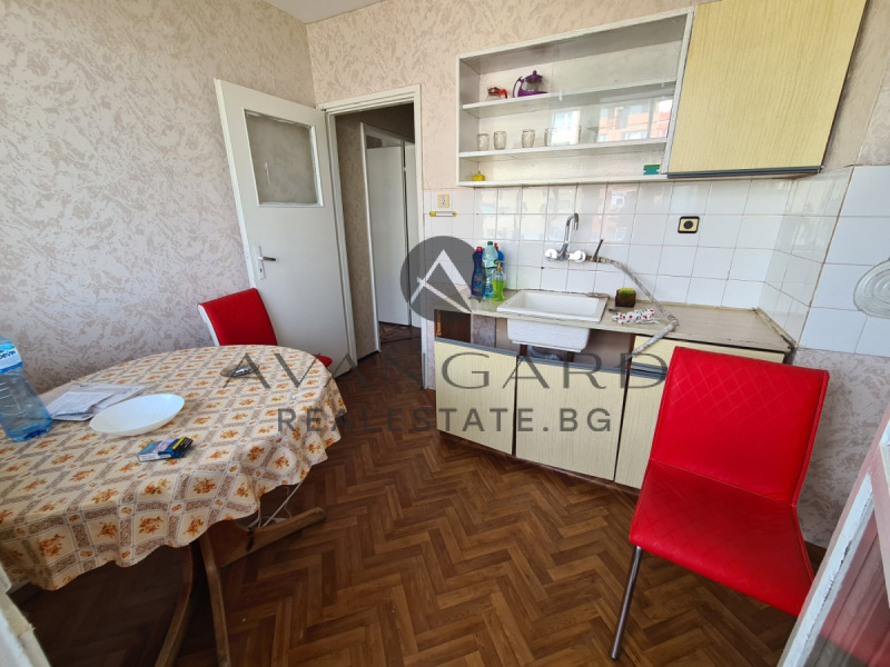 À vendre  1 chambre Plovdiv , Izgrev , 68 m² | 13583637 - image [12]