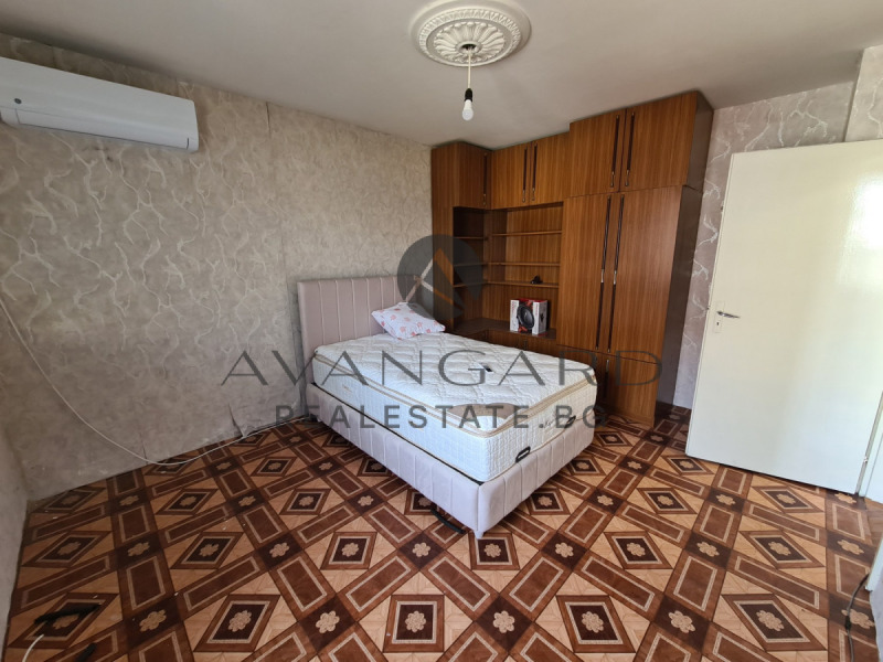 À vendre  1 chambre Plovdiv , Izgrev , 68 m² | 13583637 - image [9]