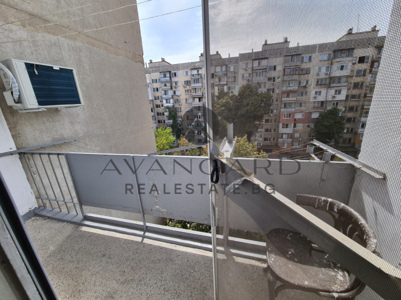 À vendre  1 chambre Plovdiv , Izgrev , 68 m² | 13583637 - image [6]