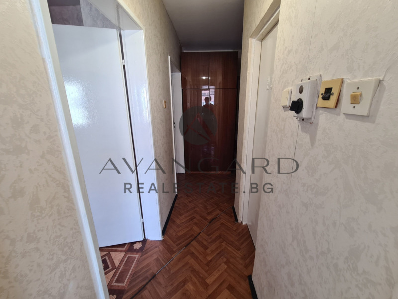 À vendre  1 chambre Plovdiv , Izgrev , 68 m² | 13583637 - image [17]