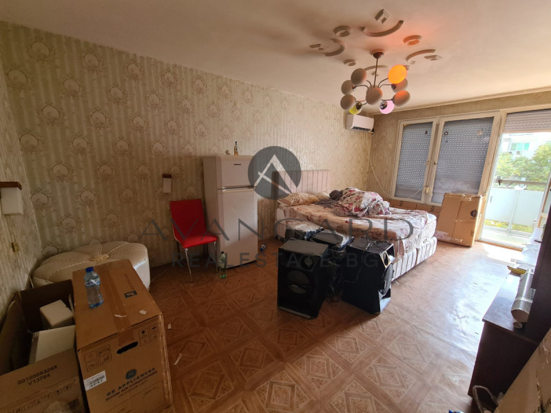 À vendre  1 chambre Plovdiv , Izgrev , 68 m² | 13583637 - image [4]