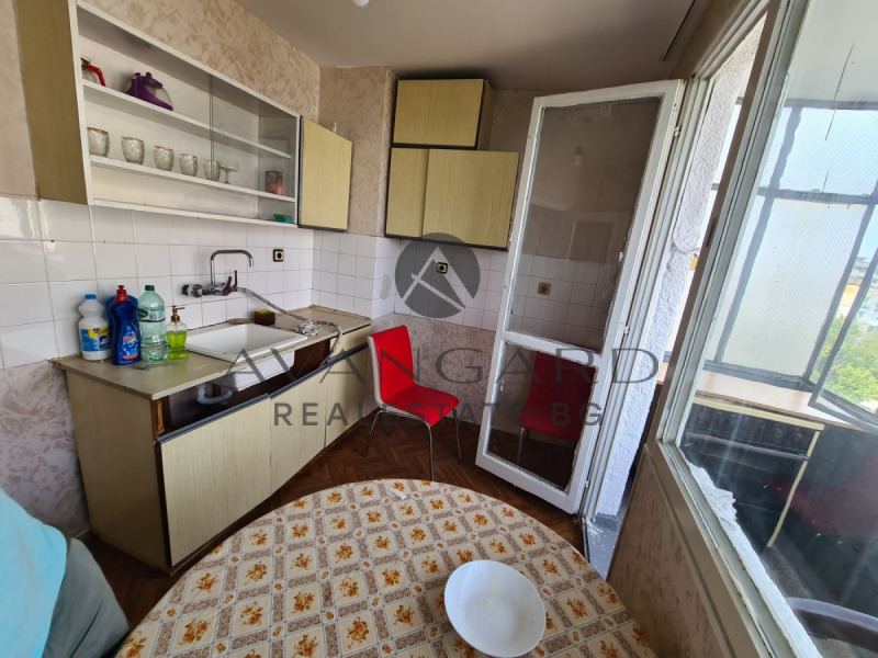 À vendre  1 chambre Plovdiv , Izgrev , 68 m² | 13583637 - image [13]