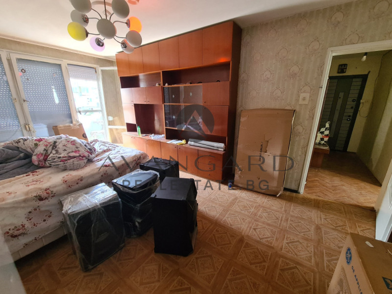 À vendre  1 chambre Plovdiv , Izgrev , 68 m² | 13583637 - image [2]