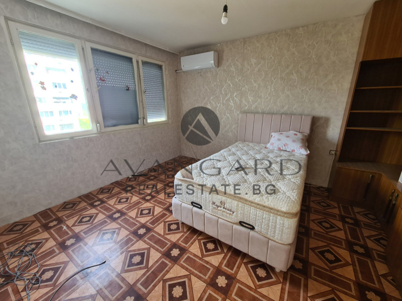 À vendre  1 chambre Plovdiv , Izgrev , 68 m² | 13583637 - image [10]