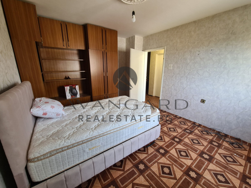 À vendre  1 chambre Plovdiv , Izgrev , 68 m² | 13583637 - image [8]