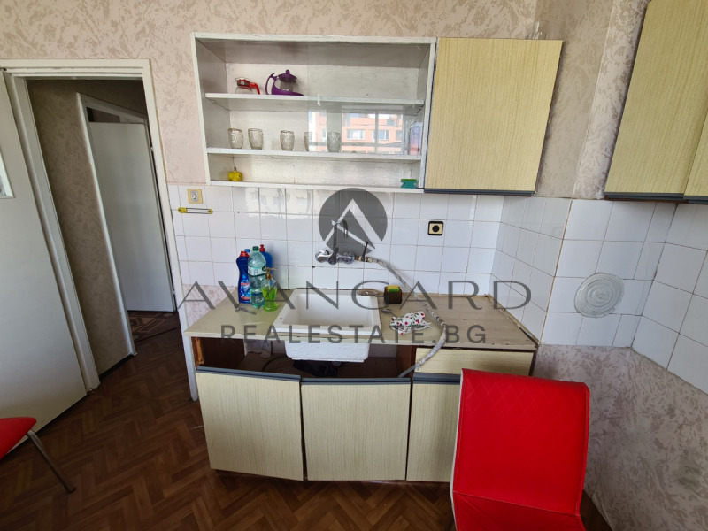 À vendre  1 chambre Plovdiv , Izgrev , 68 m² | 13583637 - image [14]