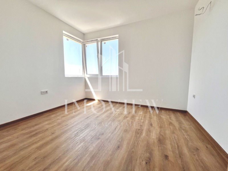 Till salu  1 sovrum Varna , Vazrajdane 3 , 55 kvm | 82160271 - bild [5]