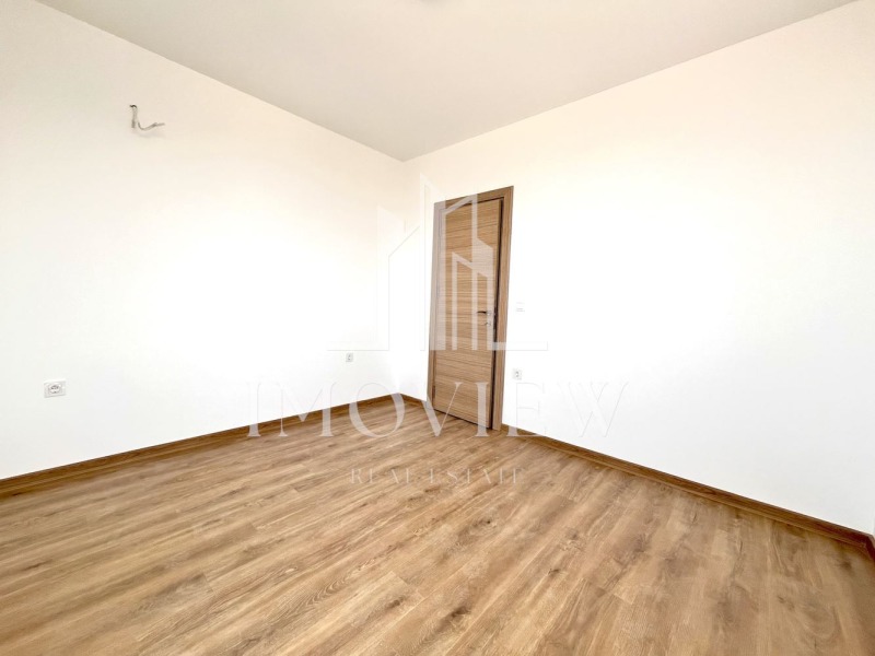 Till salu  1 sovrum Varna , Vazrajdane 3 , 55 kvm | 82160271 - bild [6]
