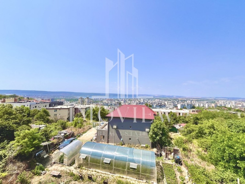 Till salu  1 sovrum Varna , Vazrajdane 3 , 55 kvm | 82160271 - bild [2]