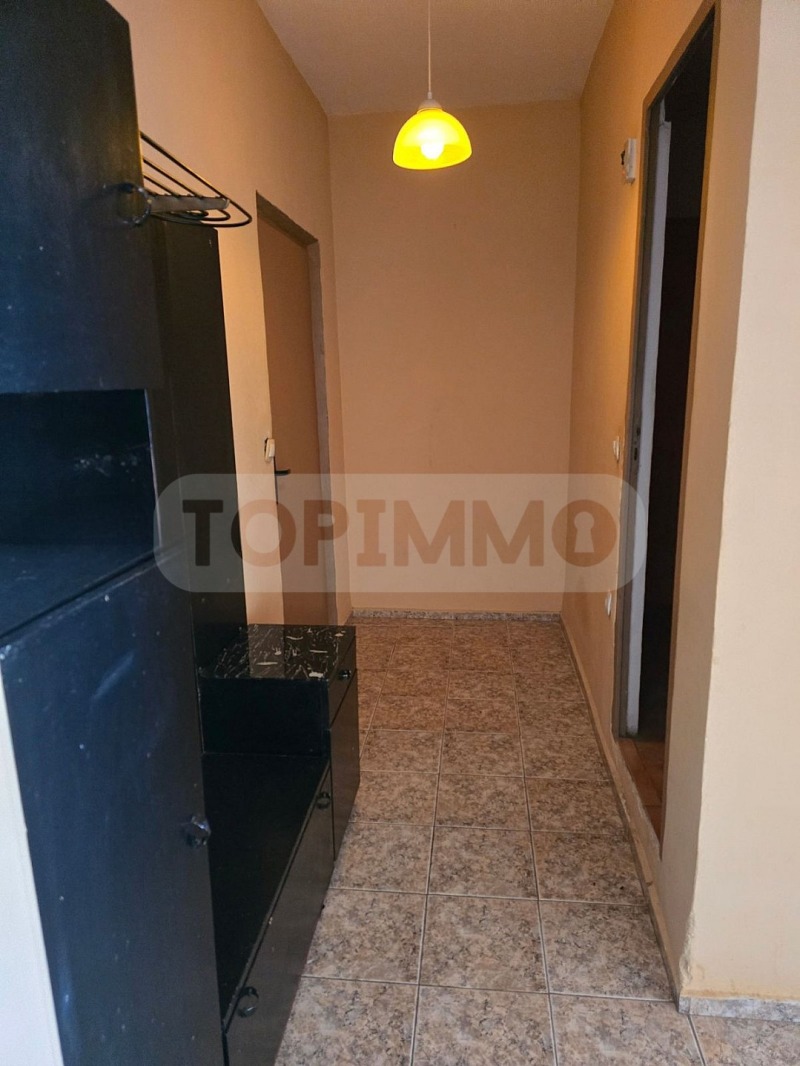 Zu verkaufen  1 Schlafzimmer Warna , Lewski 1 , 60 qm | 43244853 - Bild [7]