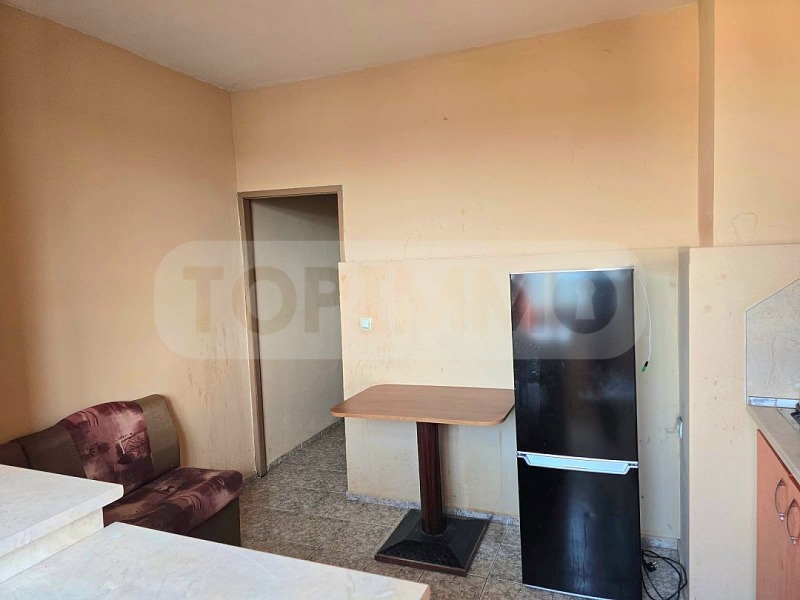 Zu verkaufen  1 Schlafzimmer Warna , Lewski 1 , 60 qm | 43244853 - Bild [3]