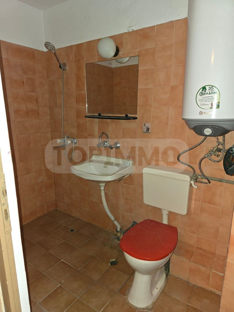 Zu verkaufen  1 Schlafzimmer Warna , Lewski 1 , 60 qm | 43244853 - Bild [8]