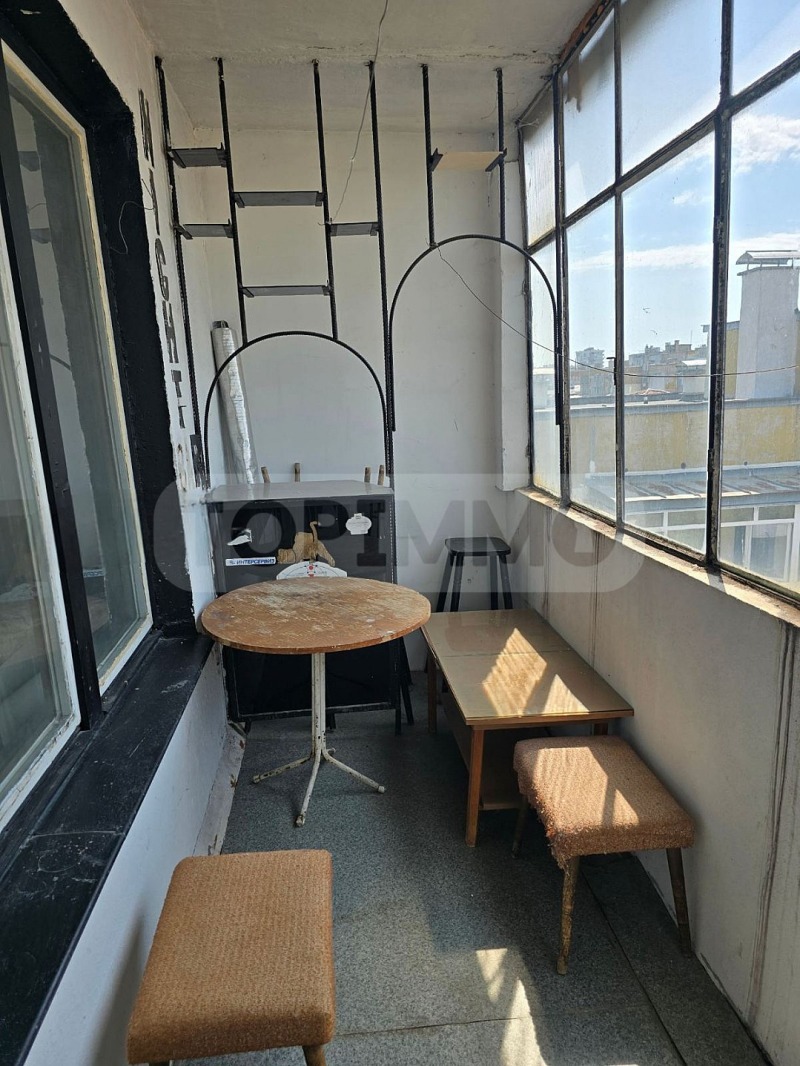 Zu verkaufen  1 Schlafzimmer Warna , Lewski 1 , 60 qm | 43244853 - Bild [5]
