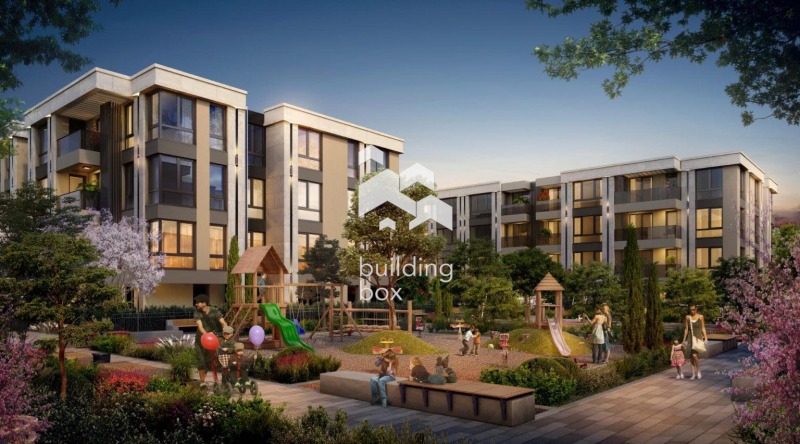 Продается  1 спальня Пловдив , Остромила , 74 кв.м | 62511608 - изображение [4]