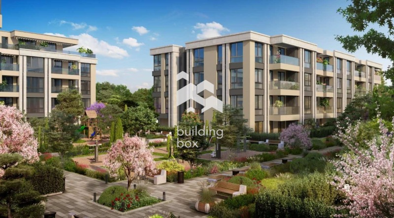 Продава 2-СТАЕН, град Пловдив, Остромила • 109914 € / 214973.10 лв. • 31586246 1