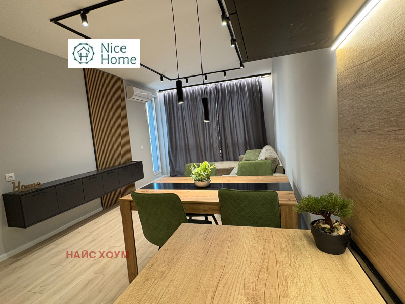 Продава  2-стаен град София , Витоша , 71 кв.м | 37960479 - изображение [2]