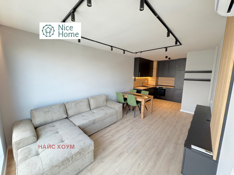 Продава  2-стаен град София , Витоша , 71 кв.м | 37960479 - изображение [6]