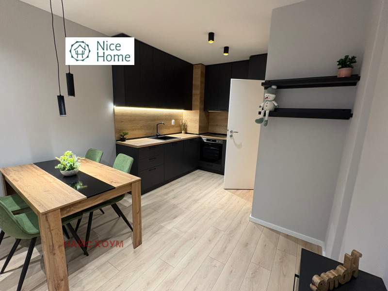 Продава  2-стаен град София , Витоша , 71 кв.м | 37960479 - изображение [3]