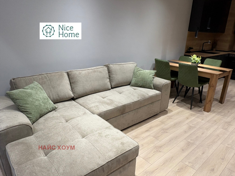 Продава  2-стаен град София , Витоша , 71 кв.м | 37960479 - изображение [4]