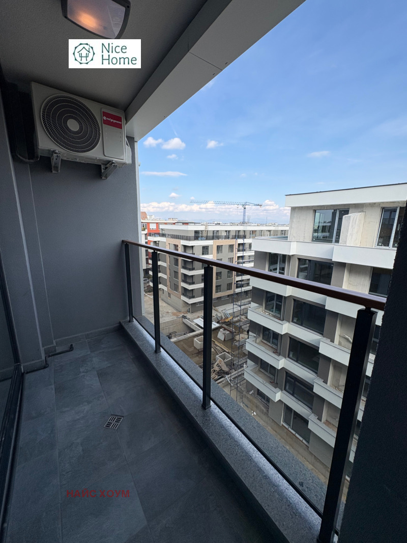 Продава  2-стаен град София , Витоша , 71 кв.м | 37960479 - изображение [12]