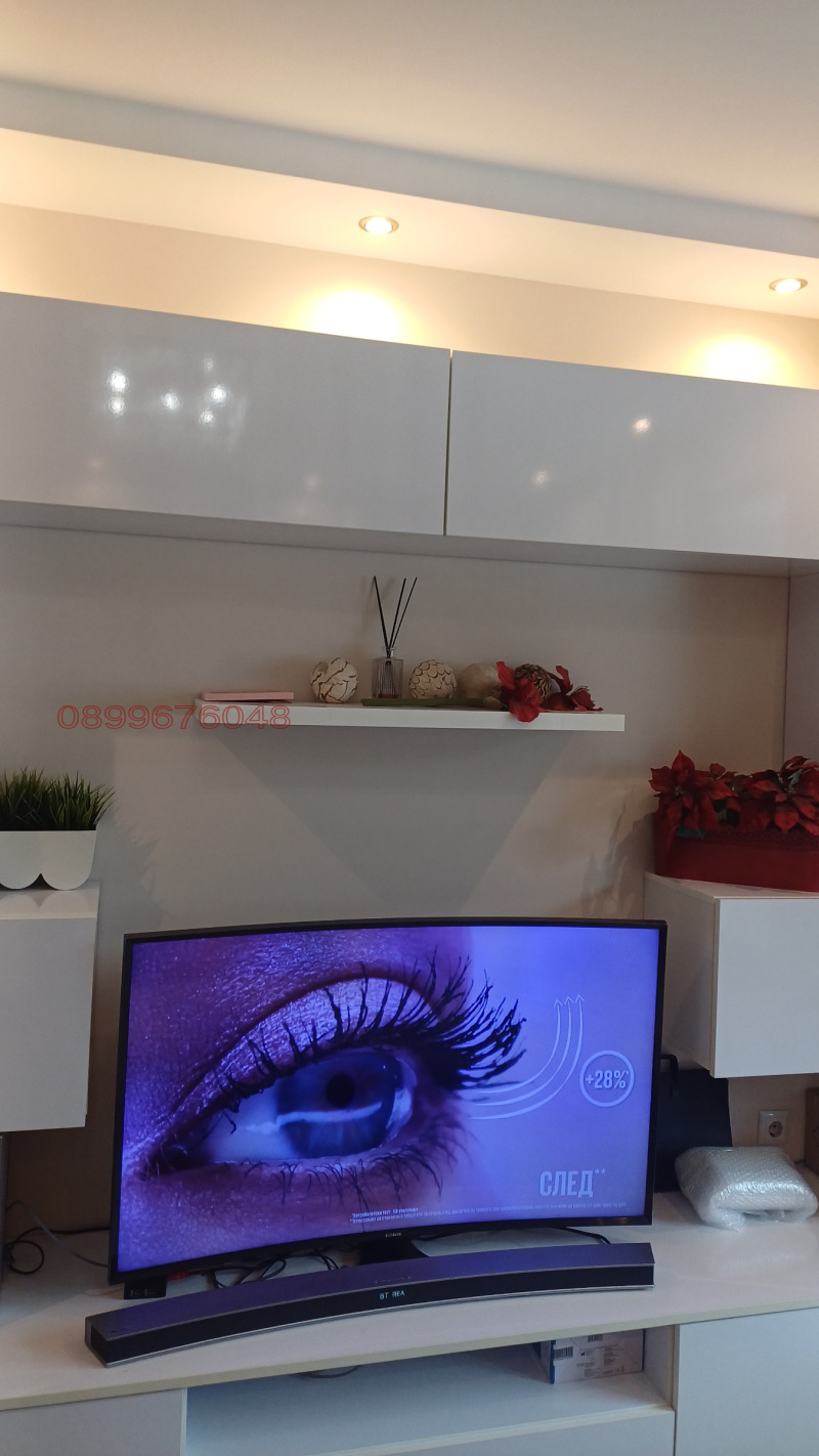 Продава 2-СТАЕН, гр. София, Княжево, снимка 8 - Апартаменти - 53329227