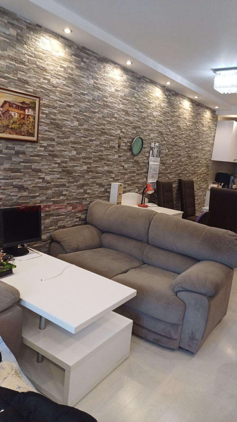 Продава 2-СТАЕН, гр. София, Княжево