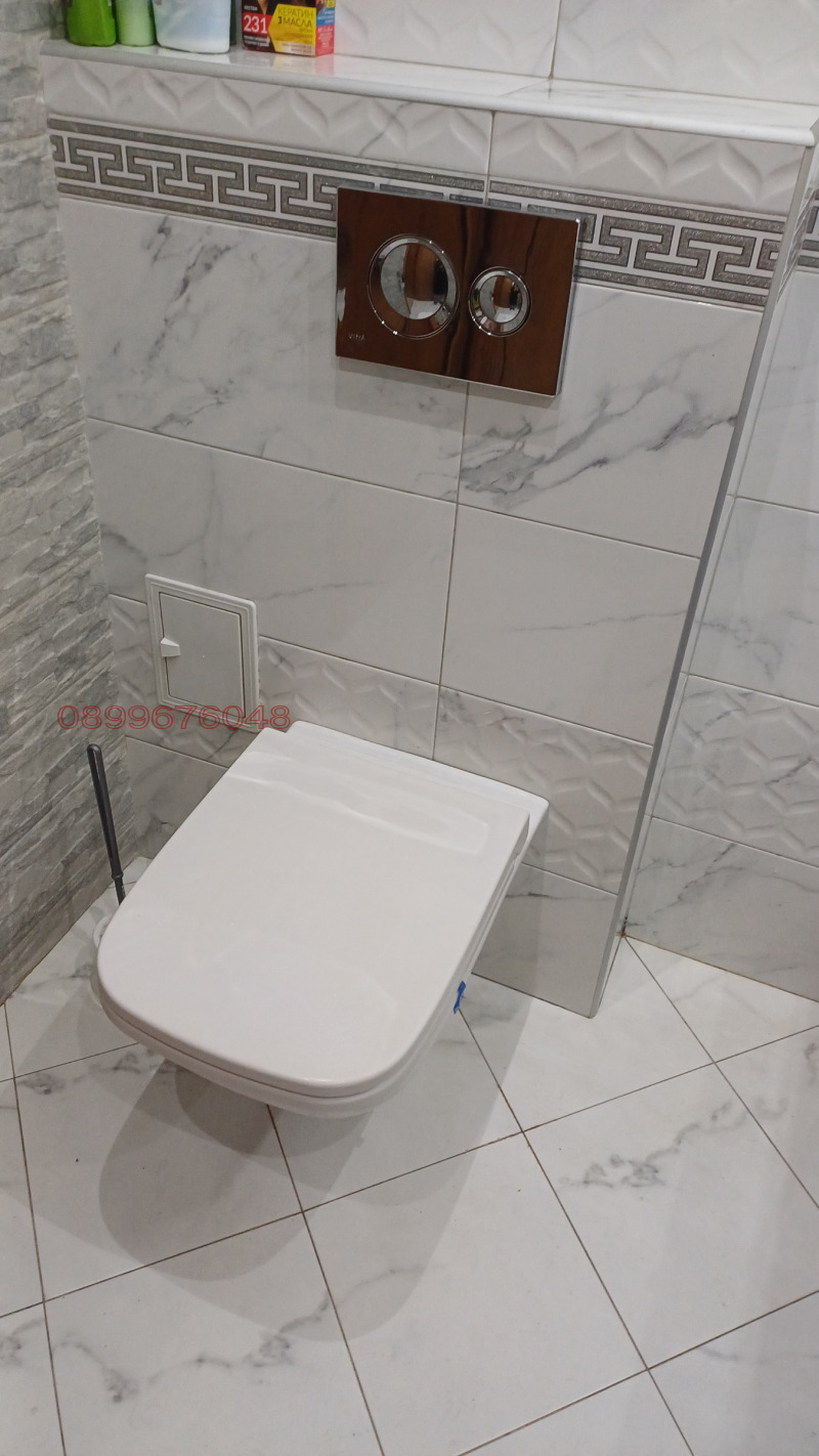 Продава 2-СТАЕН, гр. София, Княжево, снимка 9 - Апартаменти - 53329227