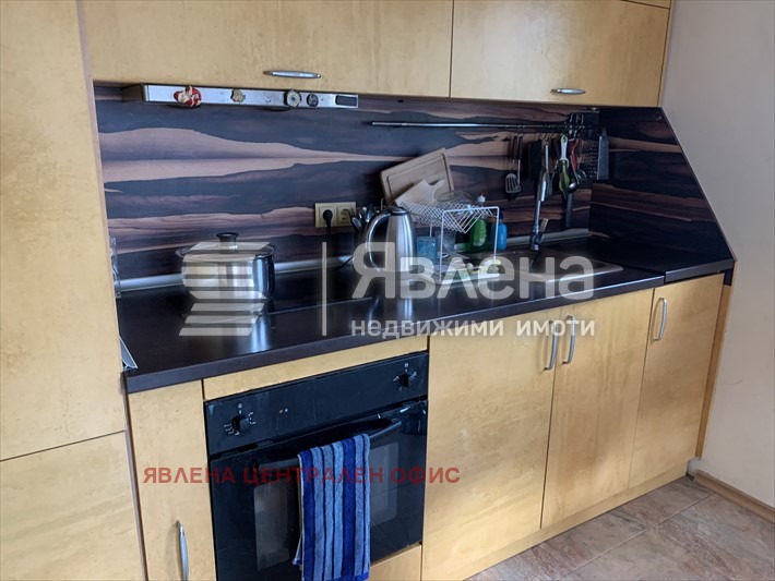 Продава 2-СТАЕН, гр. София, Гоце Делчев, снимка 9 - Апартаменти - 53329716