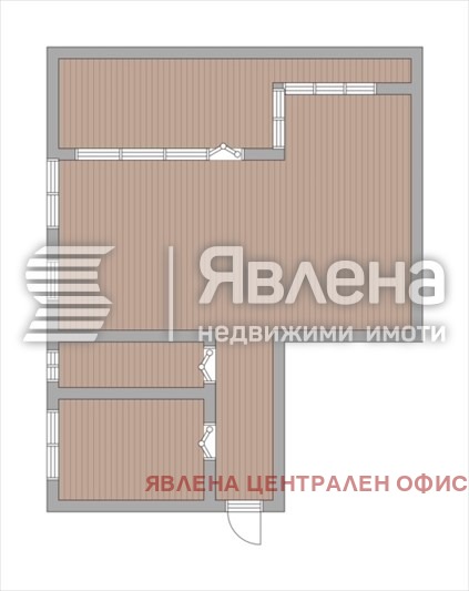 Продава 2-СТАЕН, гр. София, Гоце Делчев, снимка 15 - Апартаменти - 53329716