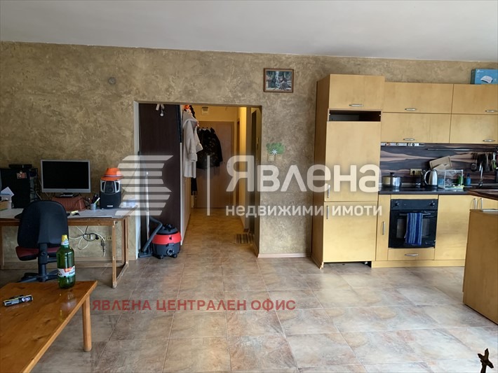 Продава 2-СТАЕН, гр. София, Гоце Делчев, снимка 10 - Апартаменти - 53329716