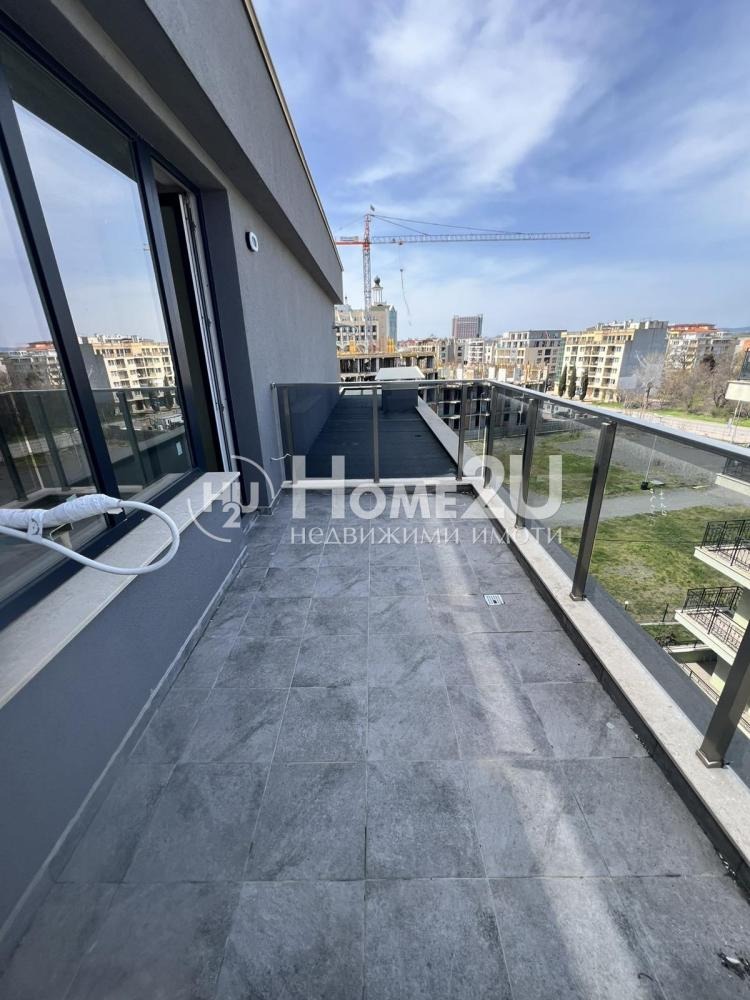 Продава 2-СТАЕН, гр. Поморие, област Бургас, снимка 7 - Апартаменти - 54354853