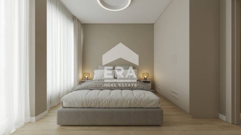 Продава 2-СТАЕН, гр. Варна, Виница, снимка 4 - Апартаменти - 54532581