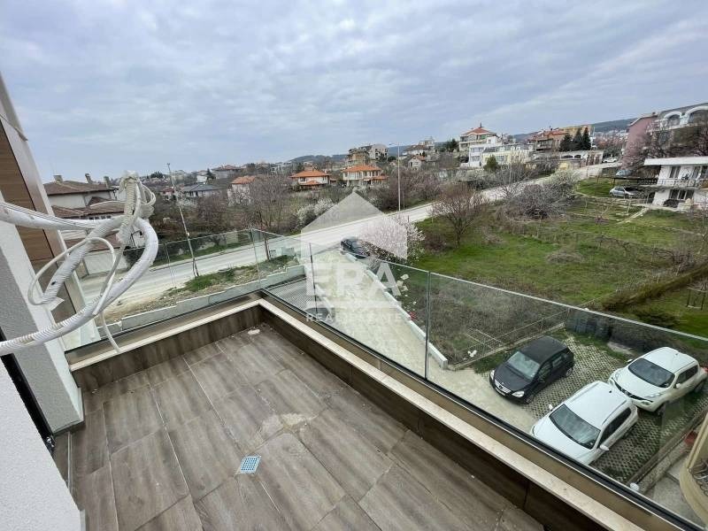 Продава 2-СТАЕН, гр. Варна, Виница, снимка 7 - Апартаменти - 54532581