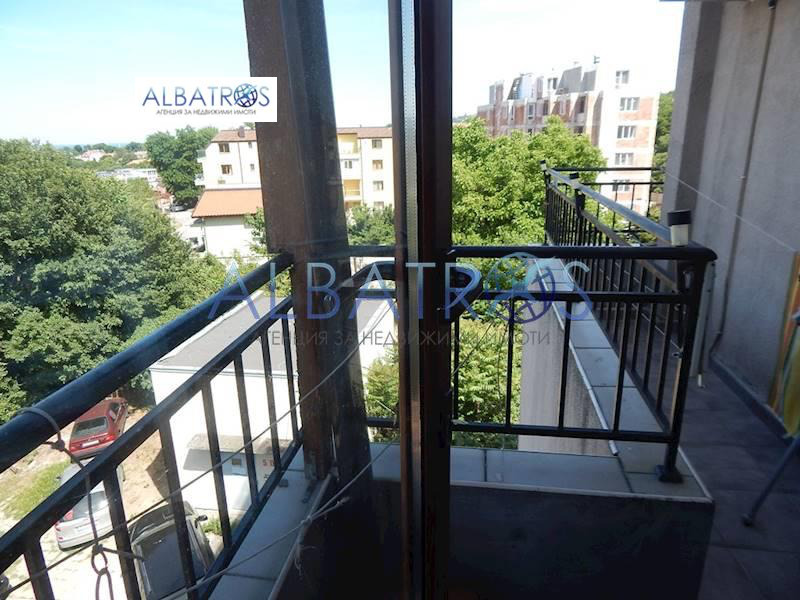 Продава 2-СТАЕН, гр. Варна, Аспарухово, снимка 7 - Апартаменти - 55174853