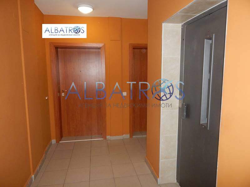 Продава 2-СТАЕН, гр. Варна, Аспарухово, снимка 8 - Апартаменти - 55174853