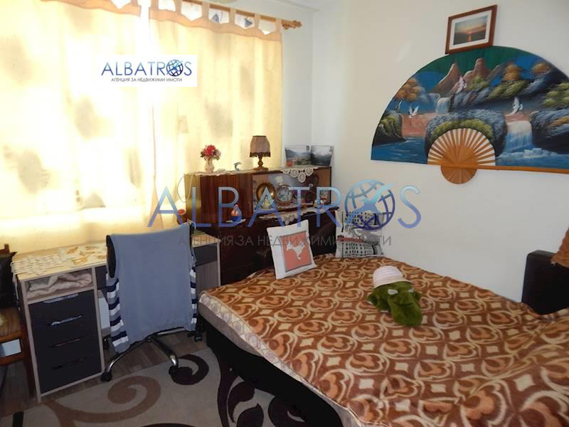 Продава 2-СТАЕН, гр. Варна, Аспарухово, снимка 5 - Апартаменти - 55174853