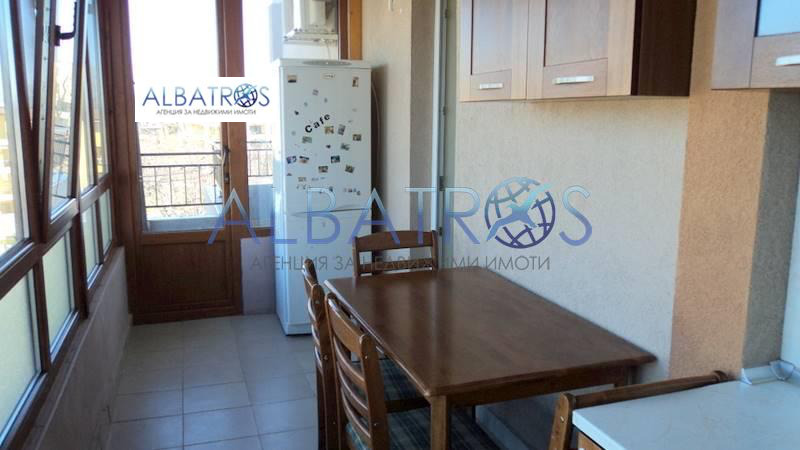 Продава 2-СТАЕН, гр. Варна, Аспарухово, снимка 2 - Апартаменти - 55174853
