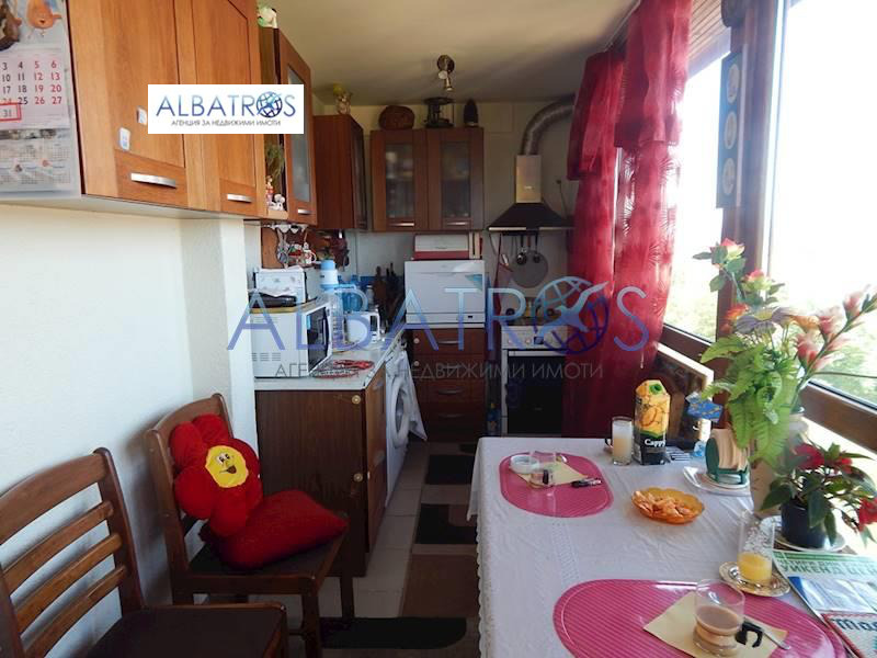 Продава 2-СТАЕН, гр. Варна, Аспарухово, снимка 3 - Апартаменти - 55174853