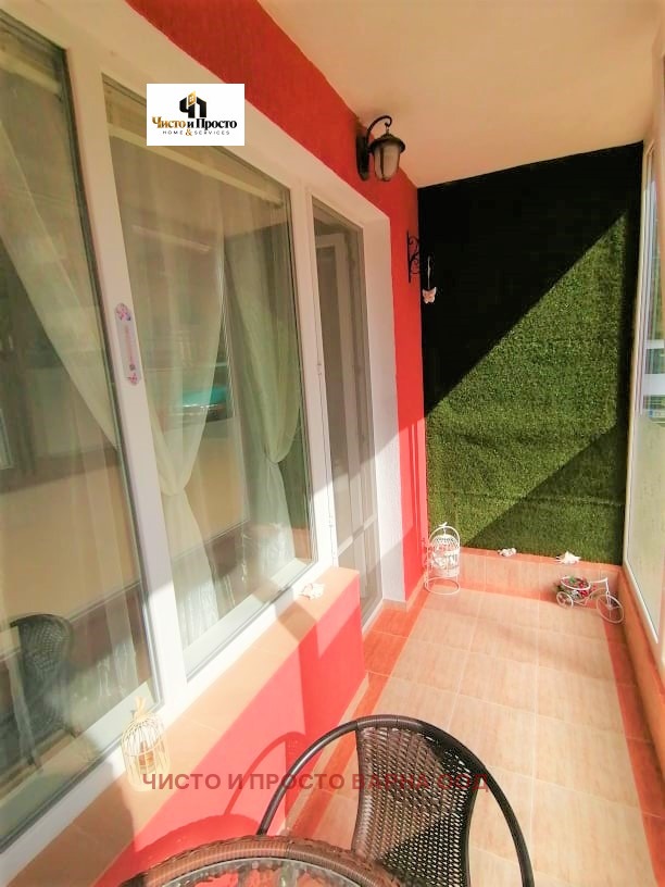 Продава 2-СТАЕН, гр. Варна, м-т Долна Трака, снимка 11 - Апартаменти - 56724670