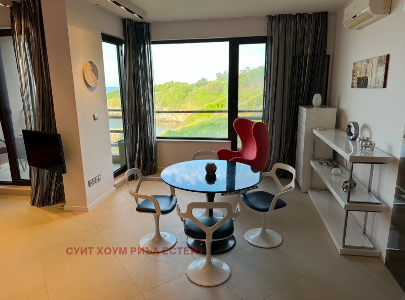 Till salu  2 sovrum region Burgas , Sozopol , 125 kvm | 75970437 - bild [8]