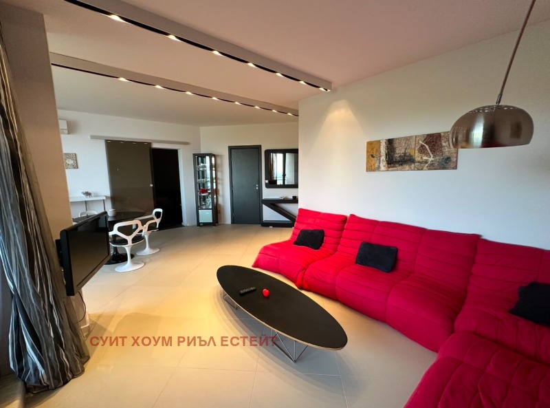 Till salu  2 sovrum region Burgas , Sozopol , 125 kvm | 75970437 - bild [5]
