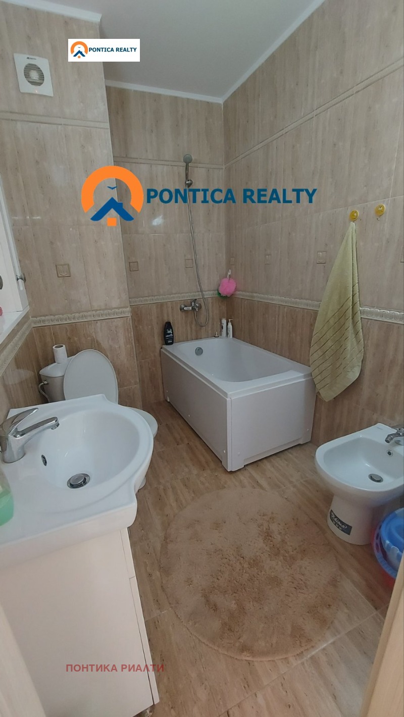 Продава 3-СТАЕН, гр. Поморие, област Бургас, снимка 13 - Апартаменти - 50909562
