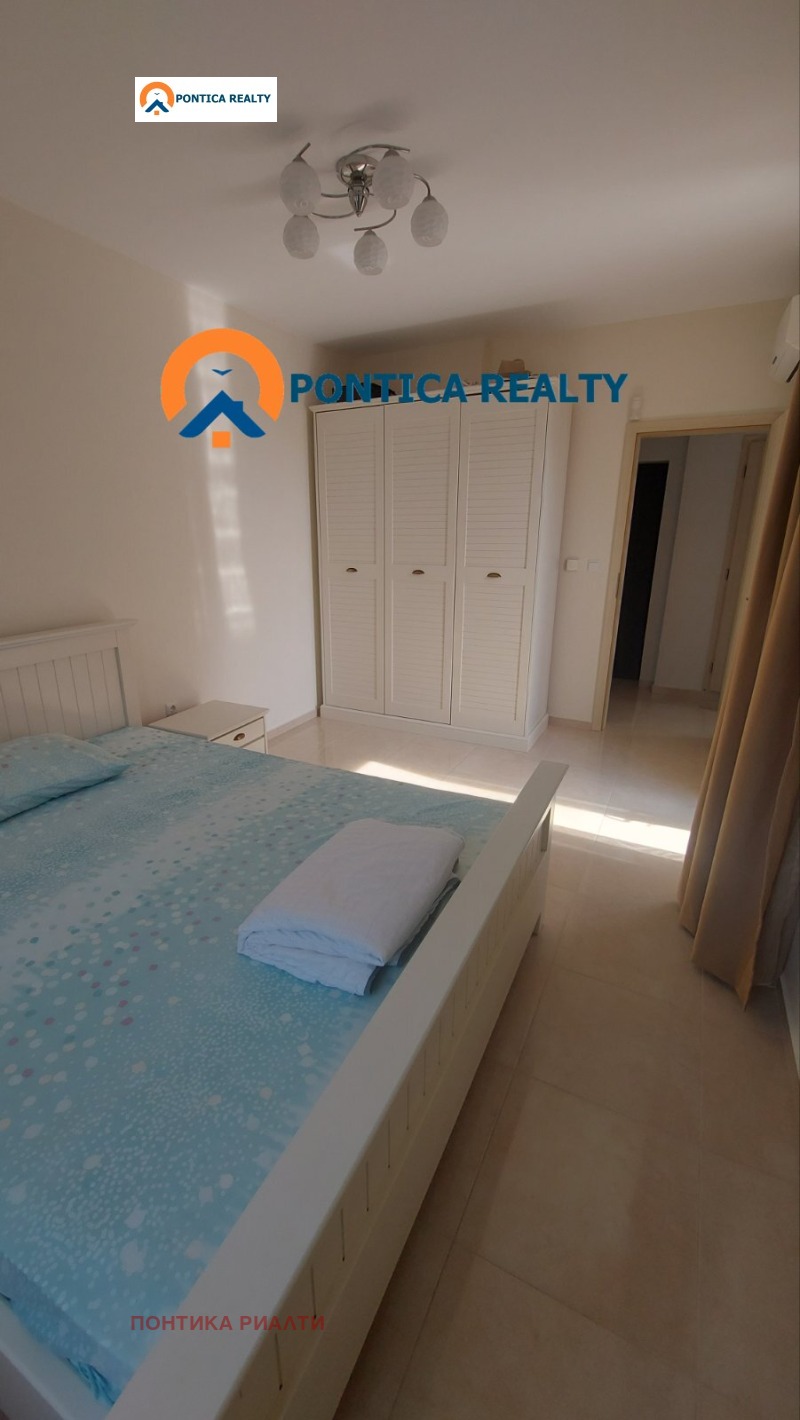 Продава 3-СТАЕН, гр. Поморие, област Бургас, снимка 7 - Апартаменти - 50909562