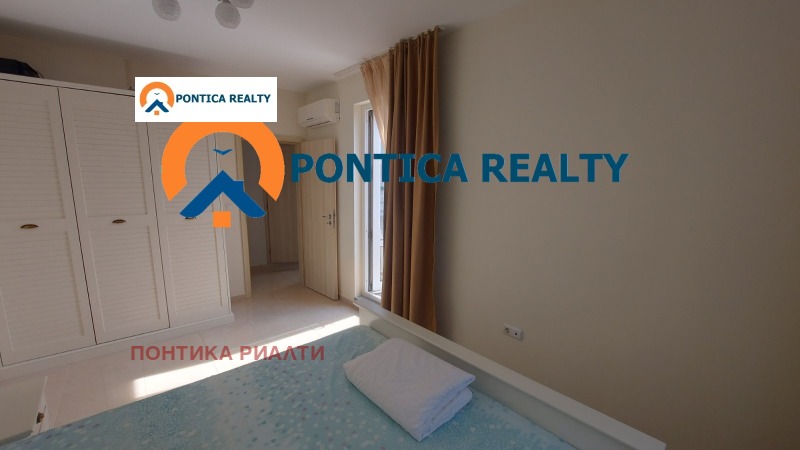 Продава 3-СТАЕН, гр. Поморие, област Бургас, снимка 5 - Апартаменти - 50909562