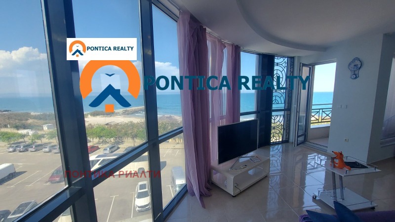 Продава 3-СТАЕН, гр. Поморие, област Бургас, снимка 2 - Апартаменти - 50909562