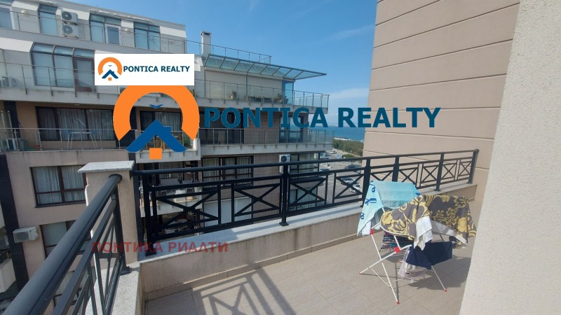 Продава 3-СТАЕН, гр. Поморие, област Бургас, снимка 14 - Апартаменти - 50909562