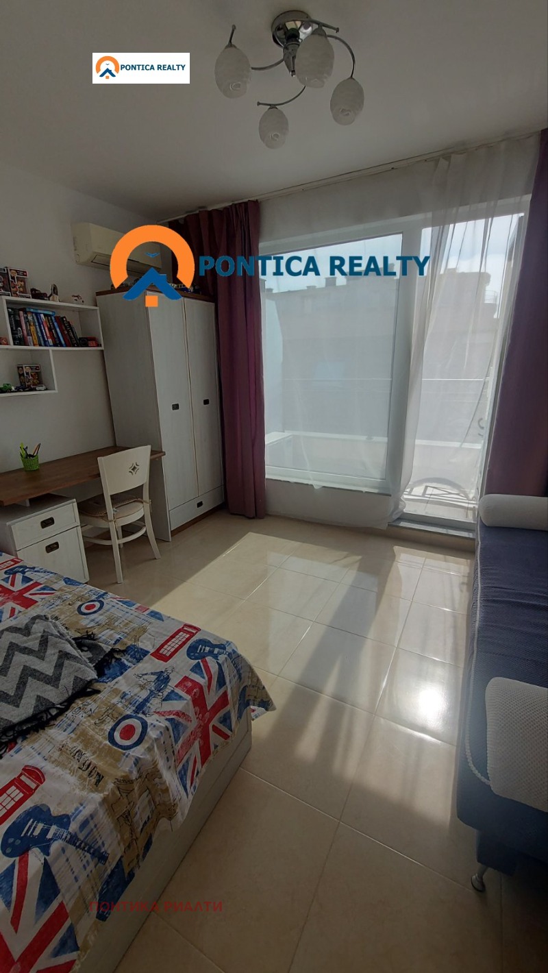 Продава 3-СТАЕН, гр. Поморие, област Бургас, снимка 10 - Апартаменти - 50909562