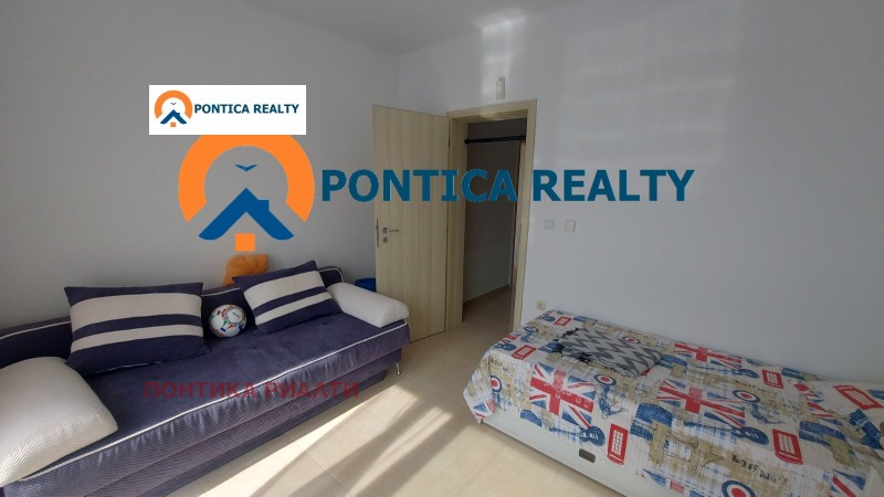Продава 3-СТАЕН, гр. Поморие, област Бургас, снимка 9 - Апартаменти - 50909562