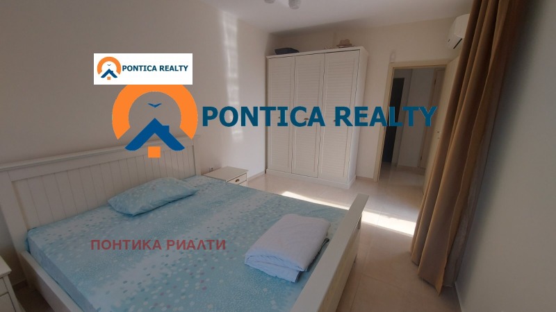 Продава 3-СТАЕН, гр. Поморие, област Бургас, снимка 6 - Апартаменти - 50909562