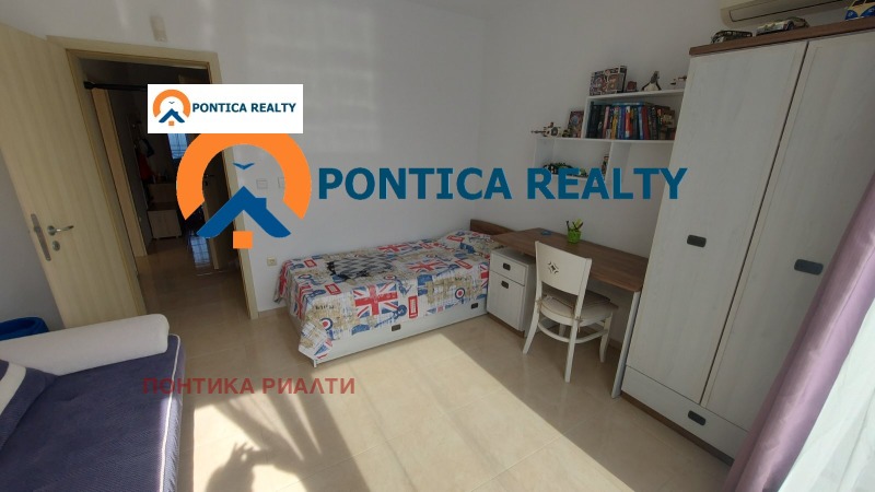 Продава 3-СТАЕН, гр. Поморие, област Бургас, снимка 8 - Апартаменти - 50909562